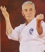 History of Wado Ryu | Black Lion Martial Arts